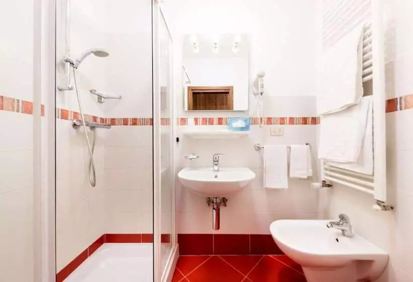 Отель Vallecetta