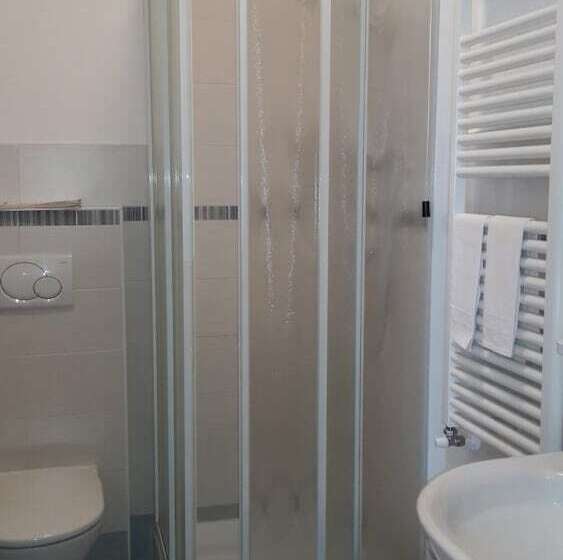 בית מלון כפרי Vallecetta