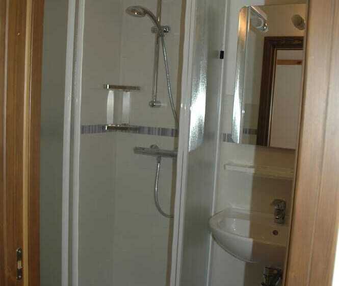 בית מלון כפרי Vallecetta