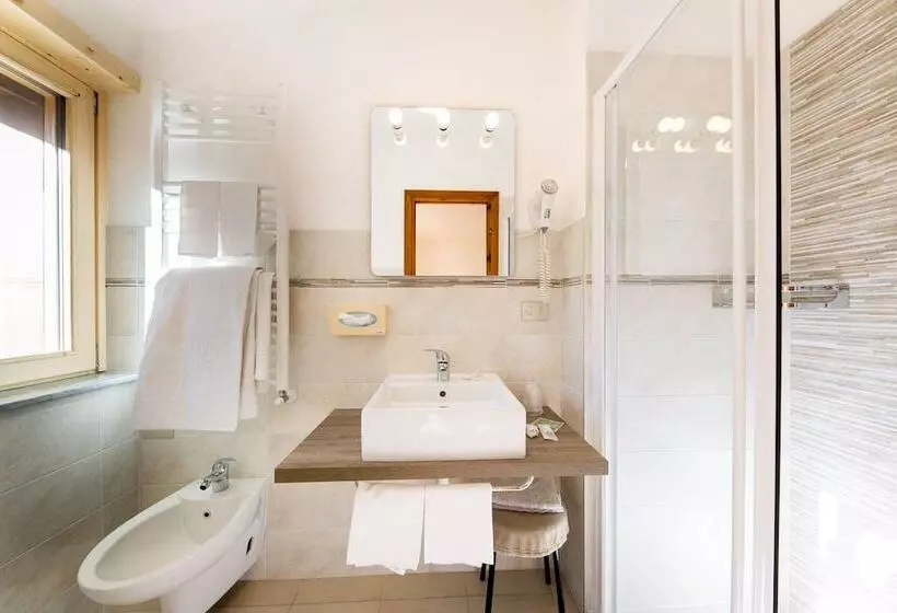 Отель Vallecetta