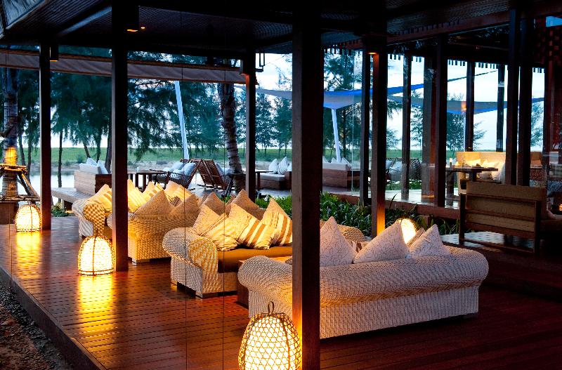 فندق Wanakarn Beach Resort & Spa