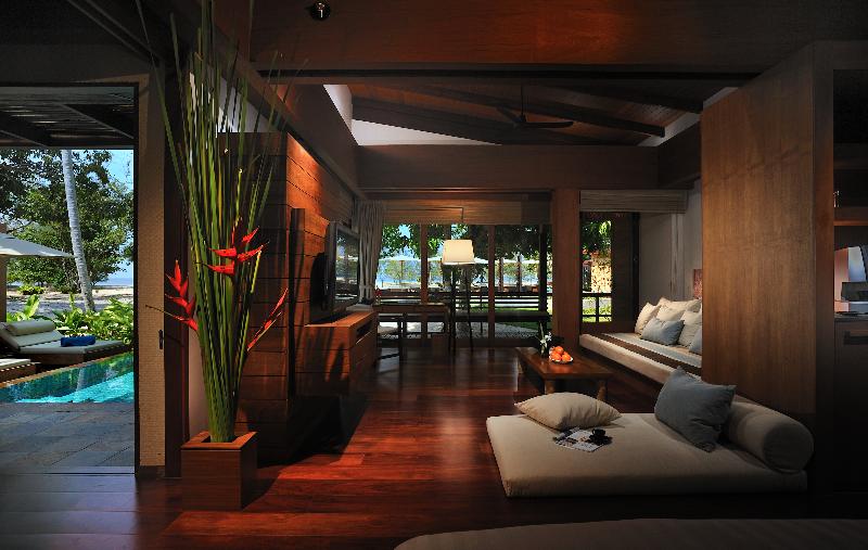 فندق Wanakarn Beach Resort & Spa