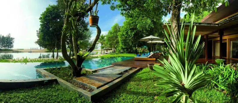 هتل Wanakarn Beach Resort & Spa