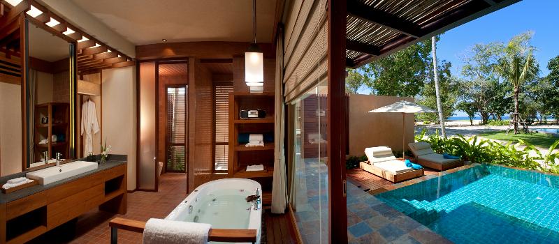 فندق Wanakarn Beach Resort & Spa