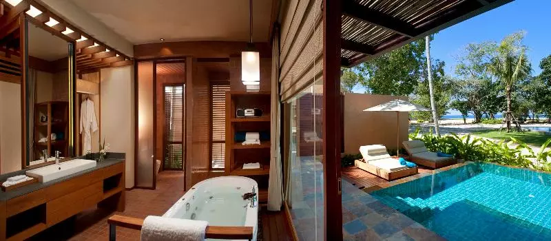 هتل Wanakarn Beach Resort & Spa