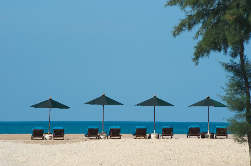 فندق Wanakarn Beach Resort & Spa