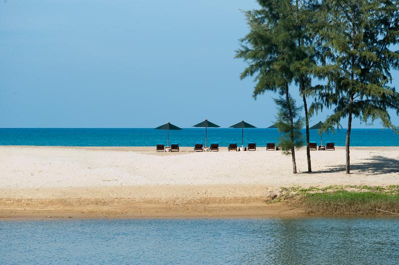 فندق Wanakarn Beach Resort & Spa