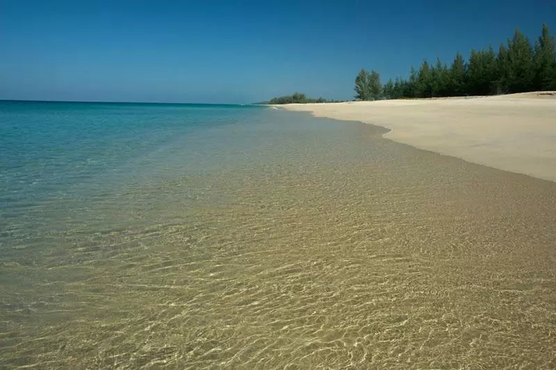 هتل Wanakarn Beach Resort & Spa