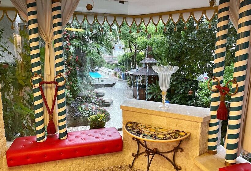 Milton Boutique Hotel Adults Only