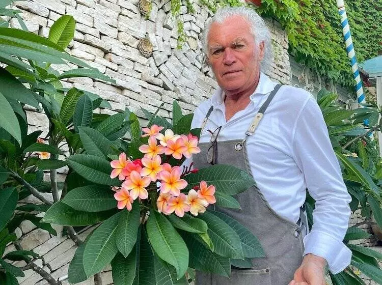 Milton Boutique Hotel Adults Only