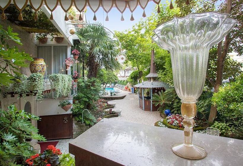 Milton Boutique Hotel Adults Only