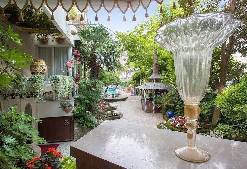 Milton Boutique Hotel Adults Only