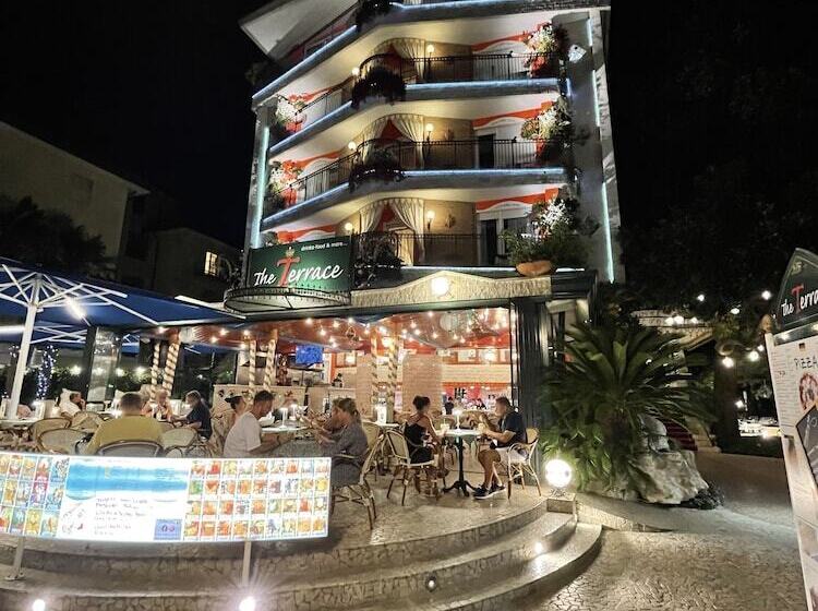 Milton Boutique Hotel Adults Only