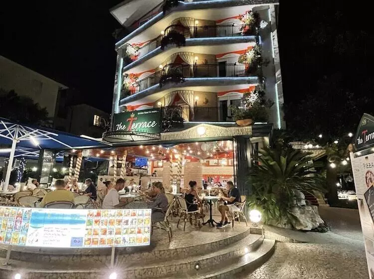 Milton Boutique Hotel Adults Only