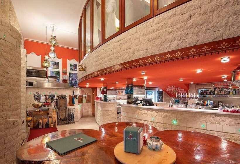 Milton Boutique Hotel Adults Only