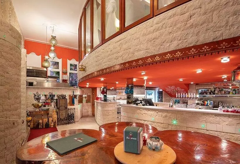 Milton Boutique Hotel Adults Only