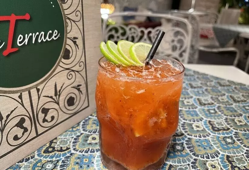 Milton Boutique Hotel Adults Only