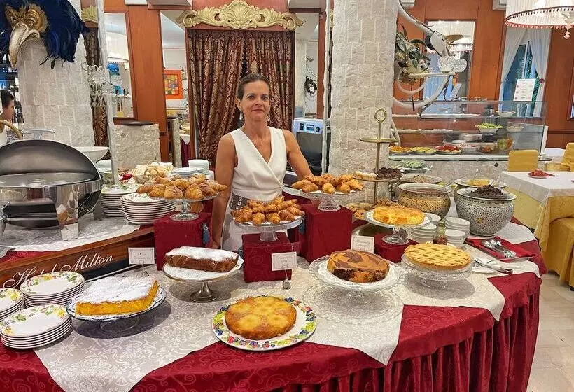 Milton Boutique Hotel Adults Only