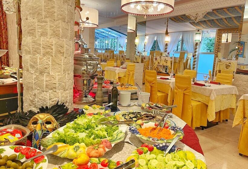 Milton Boutique Hotel Adults Only