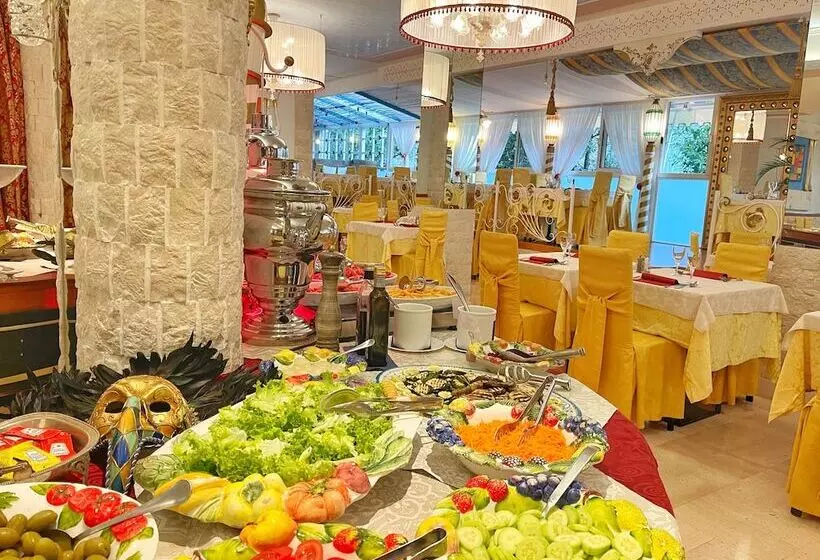 Milton Boutique Hotel Adults Only