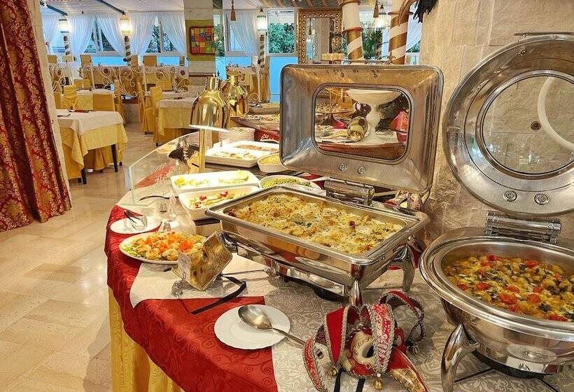 Milton Boutique Hotel Adults Only