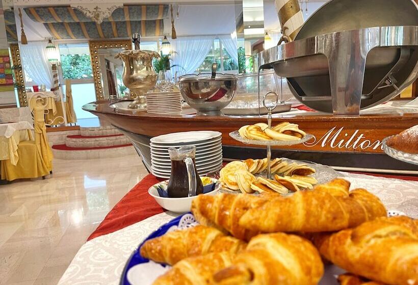 Milton Boutique Hotel Adults Only