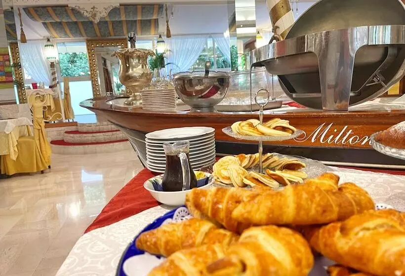 Milton Boutique Hotel Adults Only