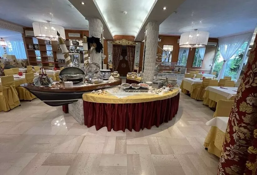 Milton Boutique Hotel Adults Only