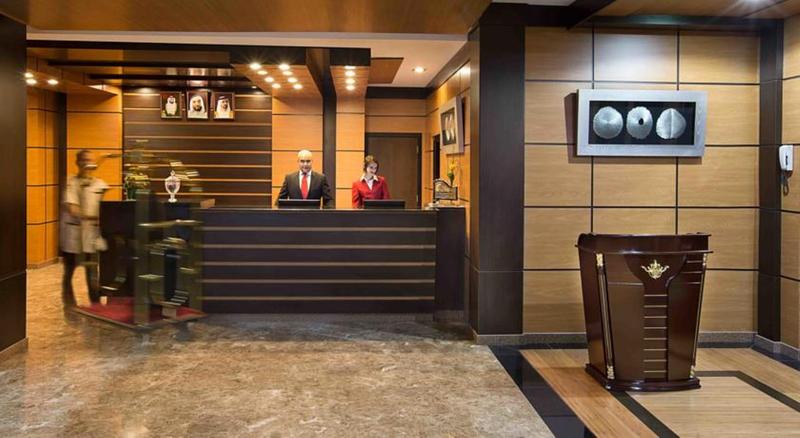 New Black Stone Hotel