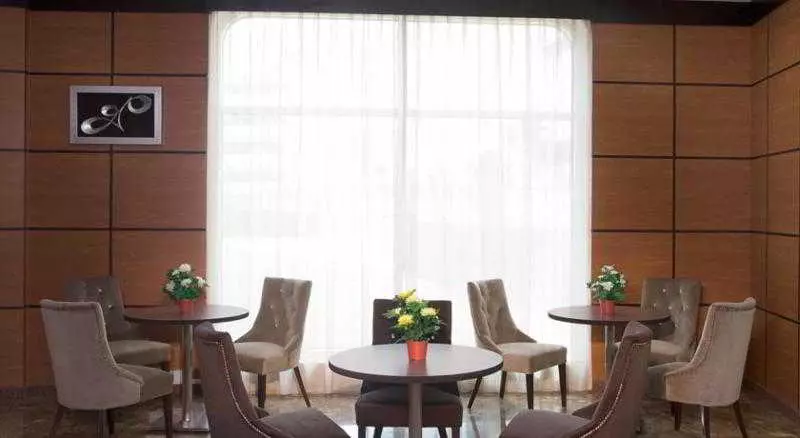 New Black Stone Hotel