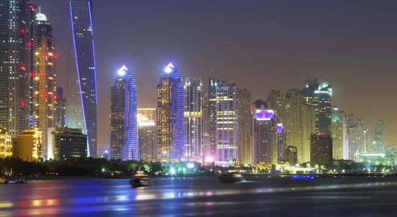 New Black Stone Hotel