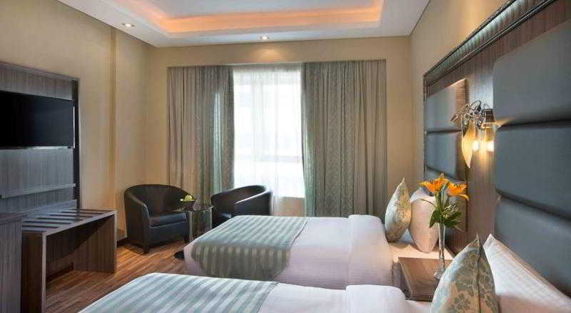 New Black Stone Hotel