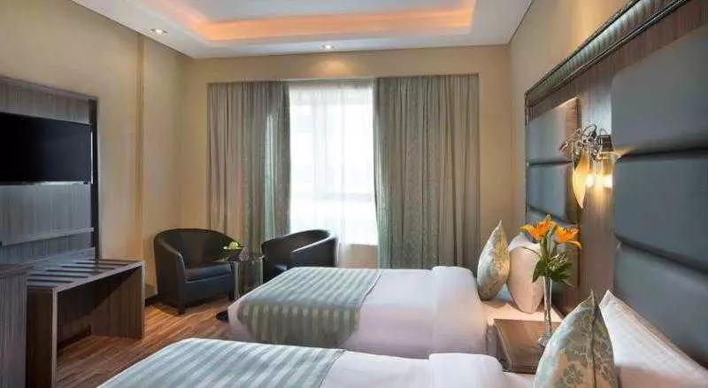 New Black Stone Hotel