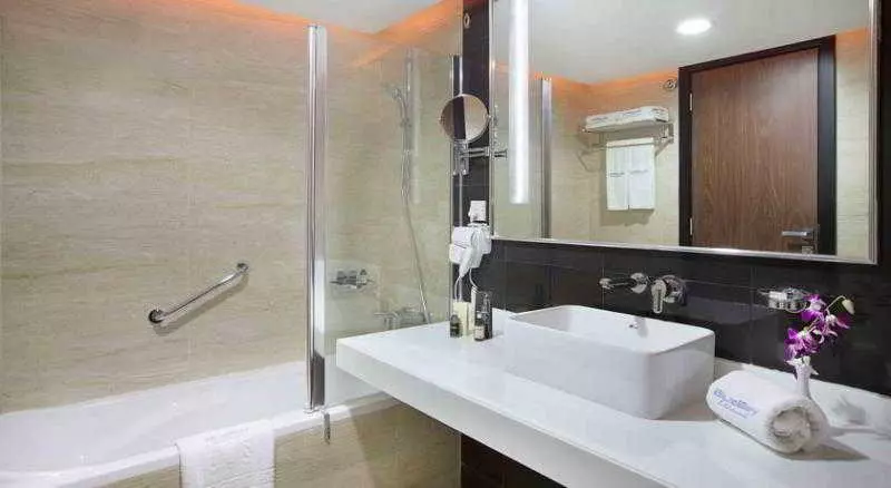 New Black Stone Hotel