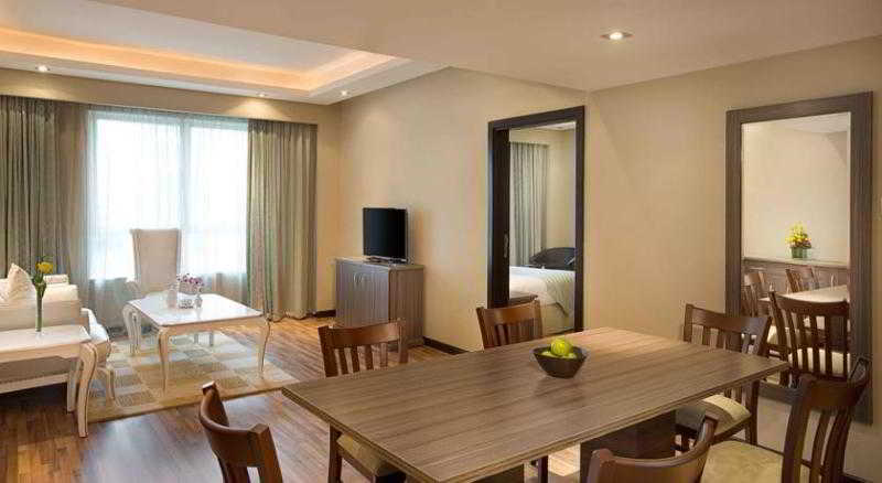 New Black Stone Hotel