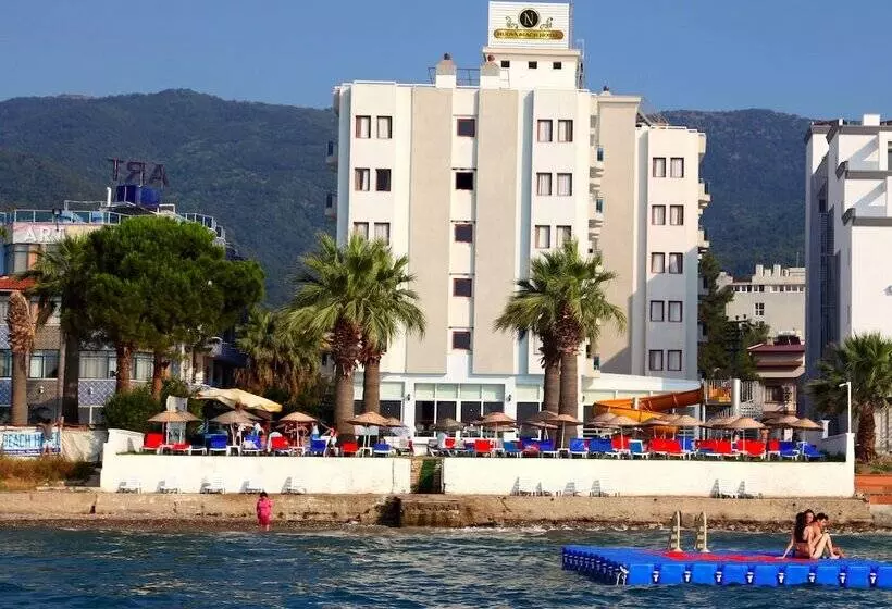 Nuova Beach Hotel