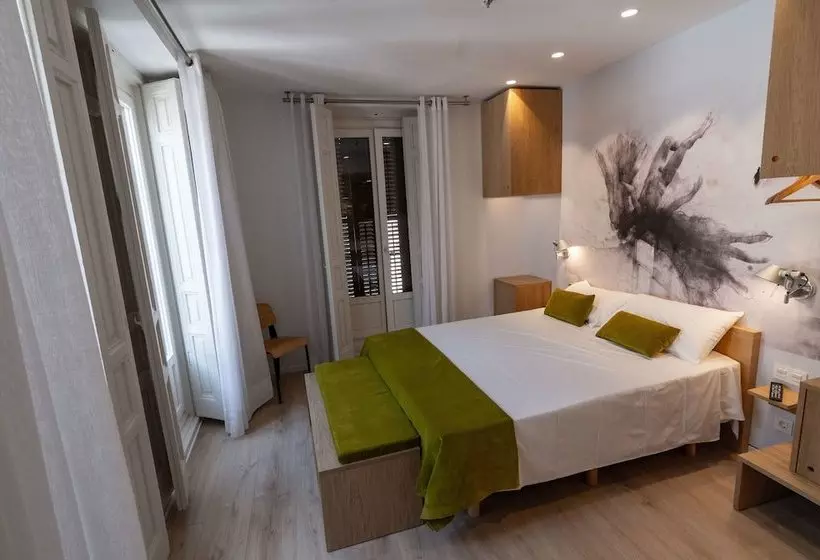 Plaza Mayor Suites & Apartments