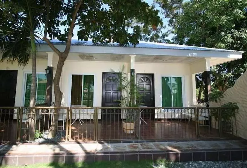 Rio Grande De Laoag Resort