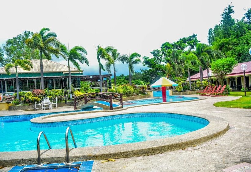 Rio Grande De Laoag Resort