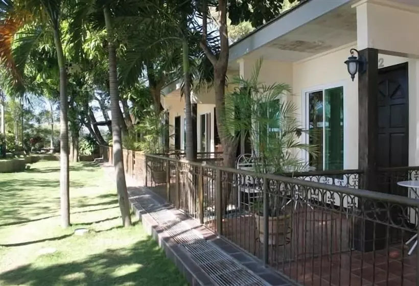 Rio Grande De Laoag Resort