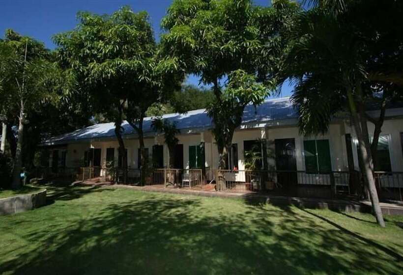 Rio Grande De Laoag Resort