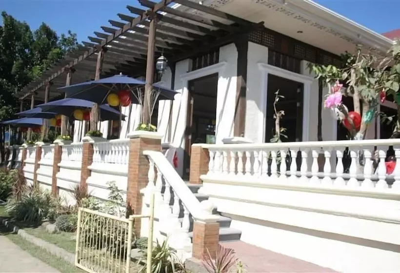 Rio Grande De Laoag Resort