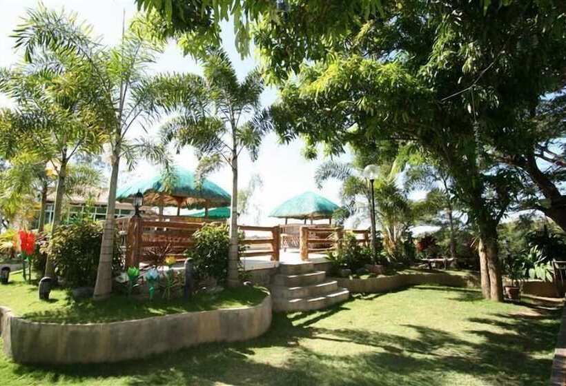 Rio Grande De Laoag Resort