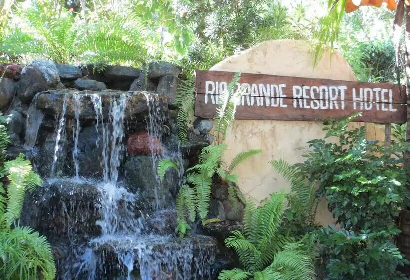 Rio Grande De Laoag Resort