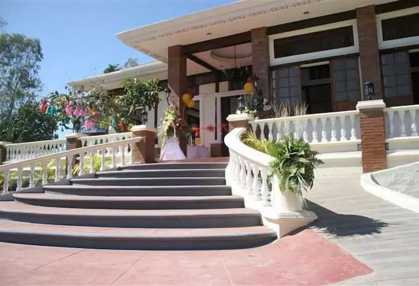 Rio Grande De Laoag Resort