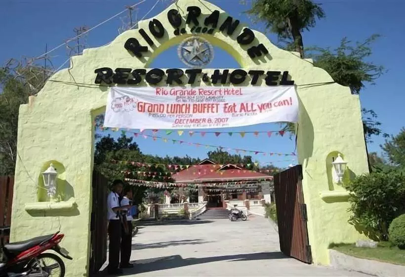 Rio Grande De Laoag Resort