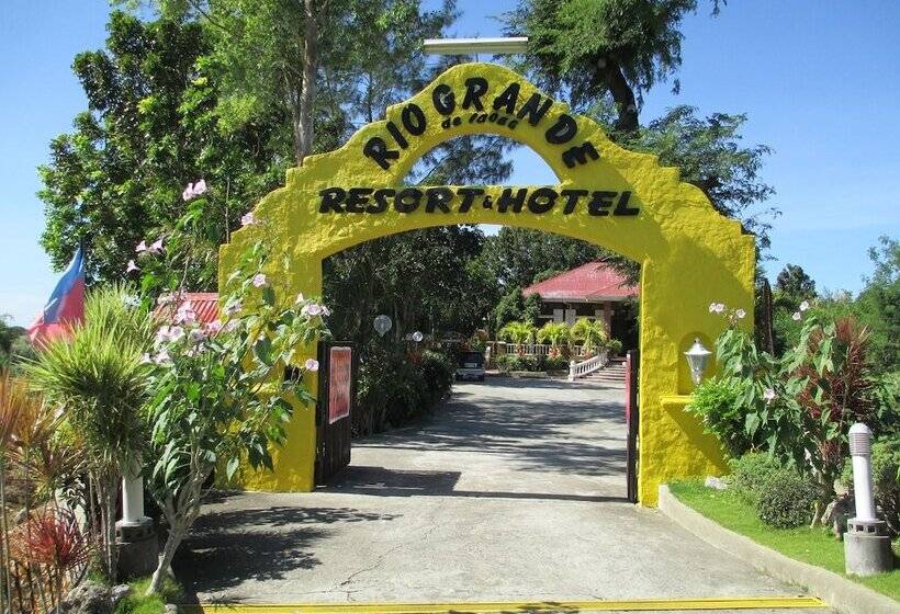 Rio Grande De Laoag Resort