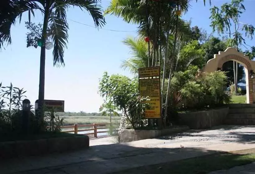 Rio Grande De Laoag Resort