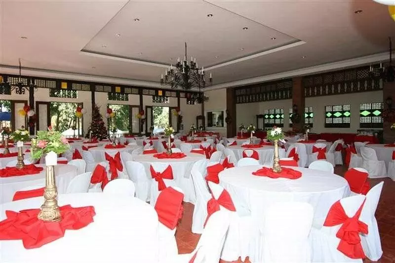 Rio Grande De Laoag Resort