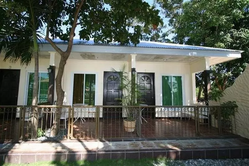 Rio Grande De Laoag Resort